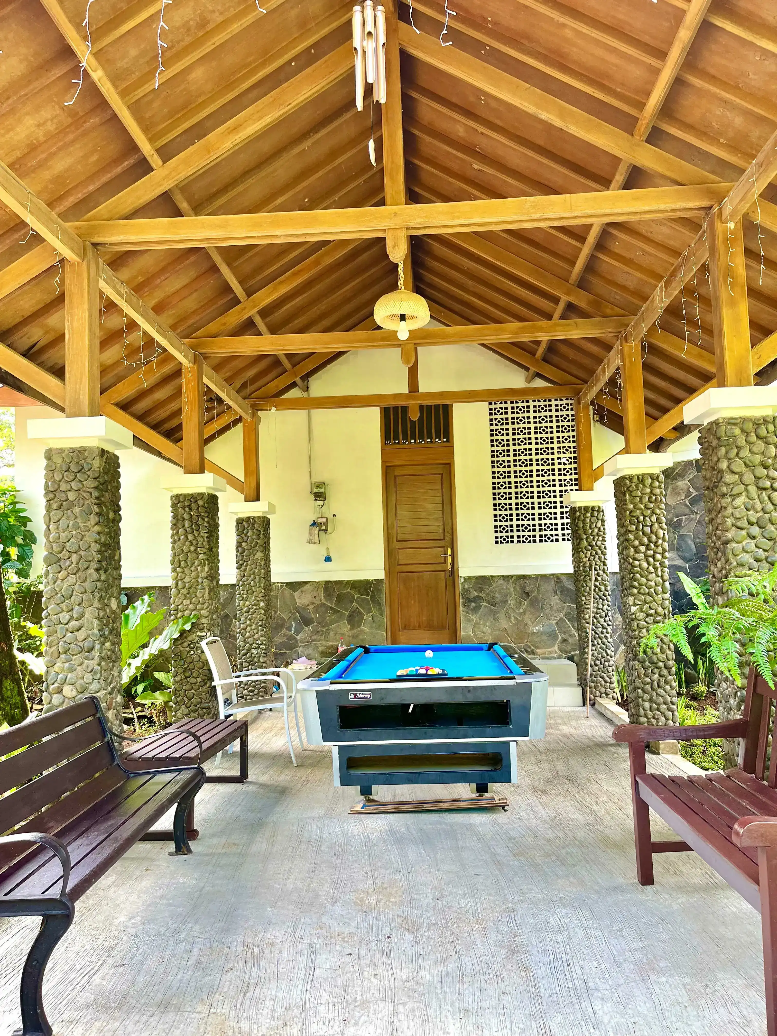 The Ayesha Villa 2 - Gambar 22